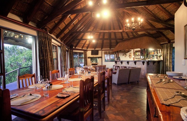 Elephants Lodge - Bellevue Forest Reserve