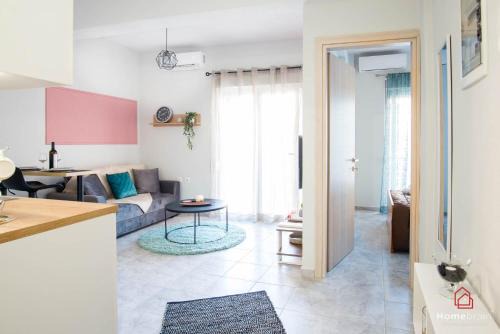 Eleutheria's Project By Homebrain