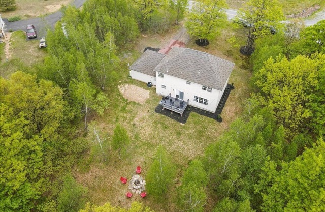 Elevated Serene Mountain Majesty 3BR Colonial