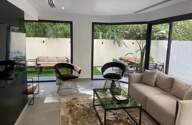 Elevens by Spacey (#16) | 1BR in Maadi