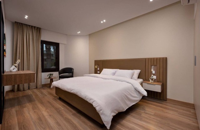 Elevens by Spacey (#24) | 1BR in Maadi