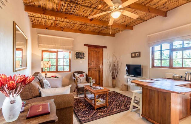 Elfen Cottage