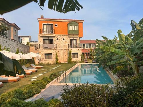 Elia Hotel Alaçatı