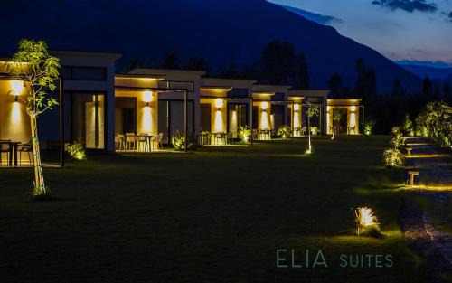 Elia Suites