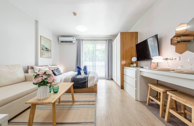 Elio Sukhumvit 64 Bill included​