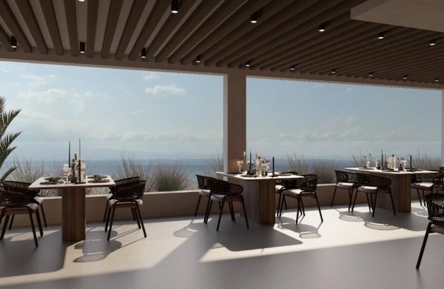 Elion Seaside Resort & Spa