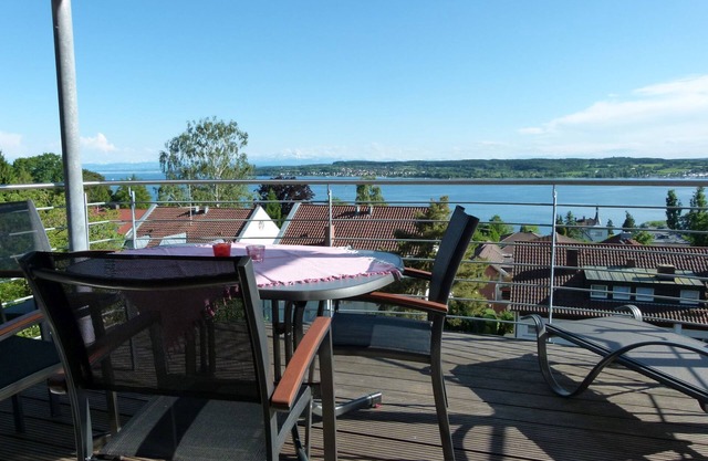 Elisabeth vacation apartment - magnificent lake view