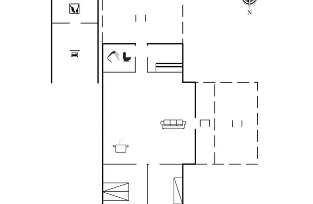"Elisej" - 100m from the sea by Interhome