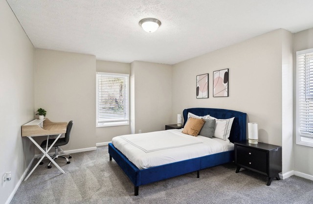 Elite at Cityview 19a I Spacious 2Bed 1.5 Bath