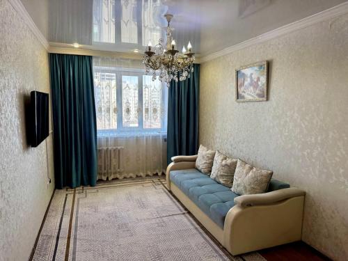 Elite Comfort 5min from Khan Shatyr