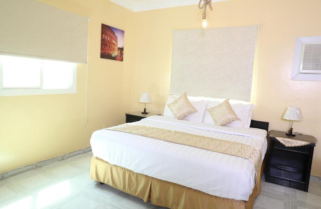 Elite Suites Residential Unites-الصفوة المميزة للوحدات السكنية