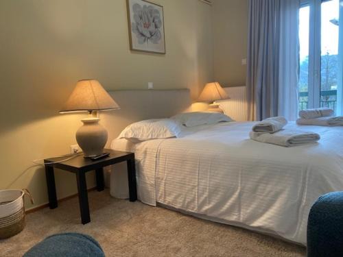 Elitee Superior Mountain Residence