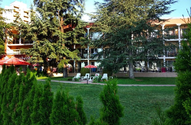 Elizabeth Dy Boutique Hotel