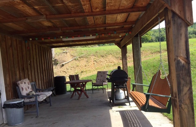 Elk Country, PA Wilds, Camp for Rent in Medix Run
