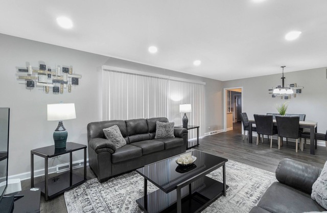 Elk Grove Village FHS Rental