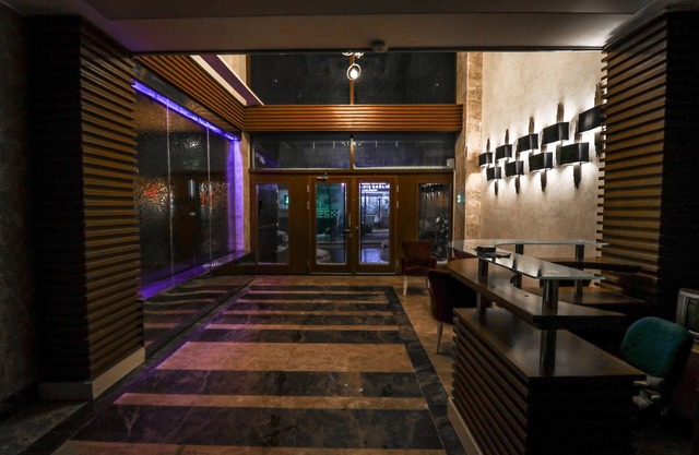 elkaram 16 all cafe shisha near restaurant