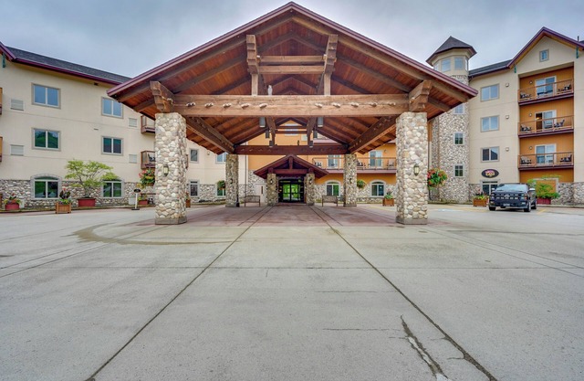 Ellicottville Resort Studio: Ski-In/Ski-Out!
