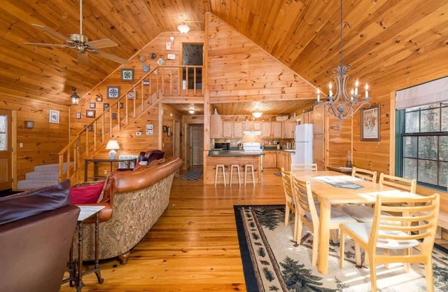 Elliot's Hideaway, Pet Friendly