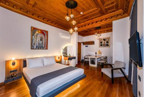 Elmira Pera Hotel & - Special Class