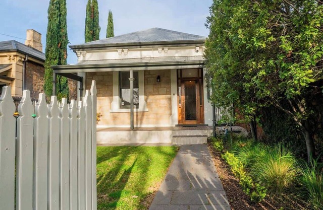 Elmstone House | Heritage Elegance Close to CBD