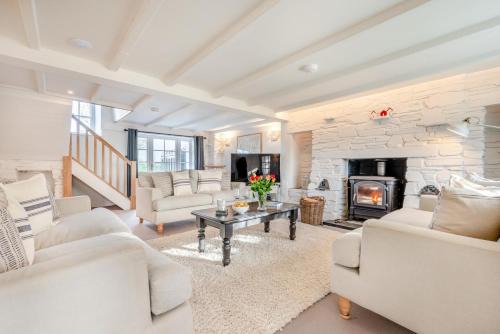 Elmwood Cottage