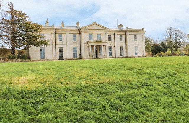 ELSA, pet friendly, with a garden in Lancaster