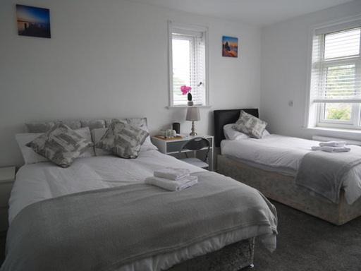 Elsham Gardens Rooms