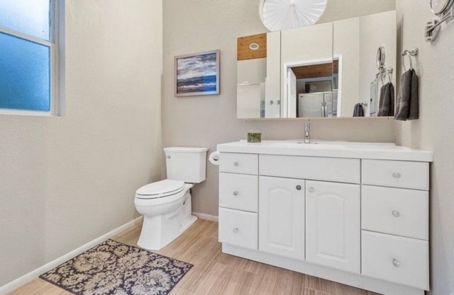 Elsinore cove getaway