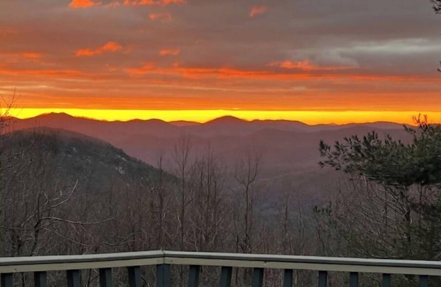Elson's Overlook