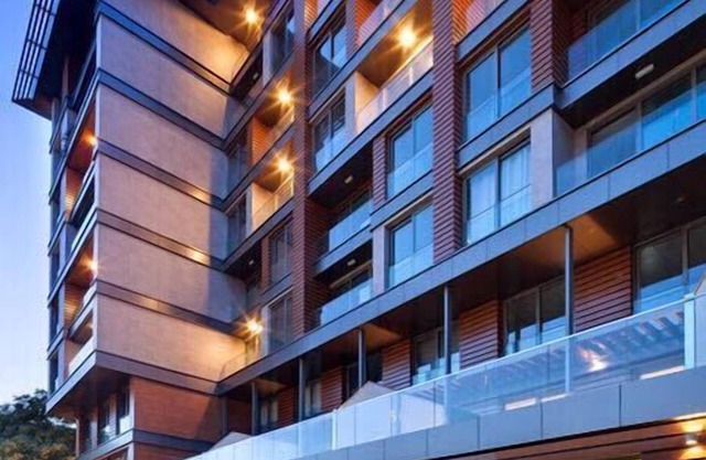 Elysium V Plus Taksim