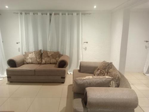 eManzini Guesthouse