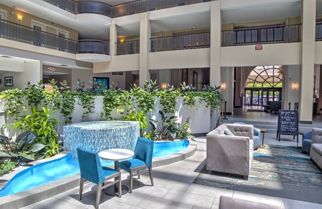 Embassy Suites by Hilton Indianapolis North