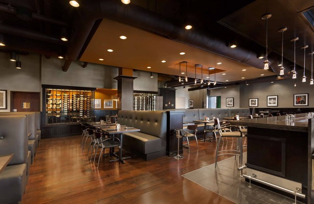 Embassy Suites by Hilton Salt Lake West Valley City