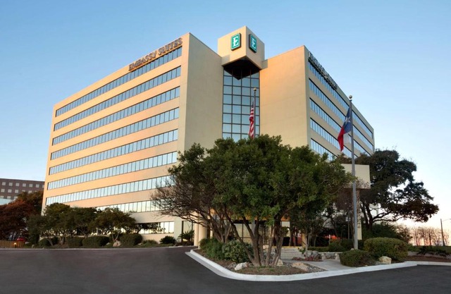 Embassy Suites San Antonio Airport