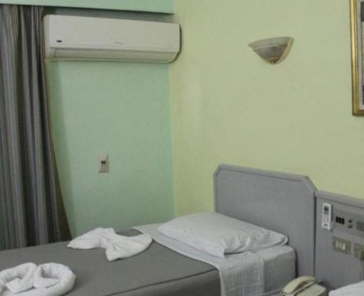 Emilio Hotel