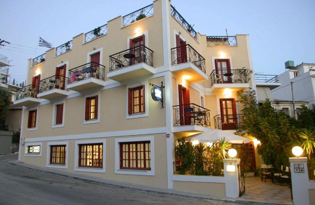Emily Hotel