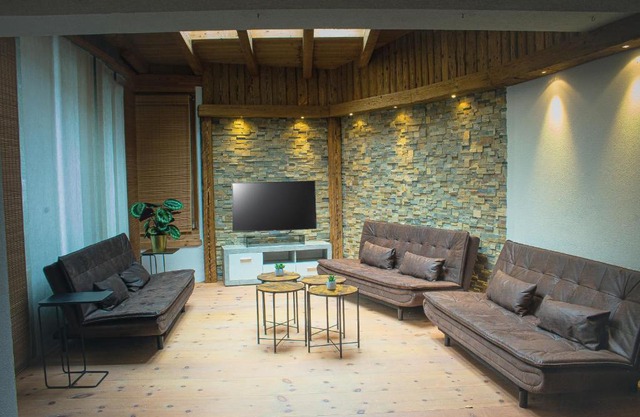EMMA´s Chalet