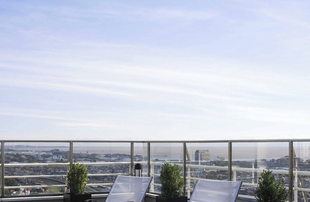 Emperador Hotel Buenos Aires