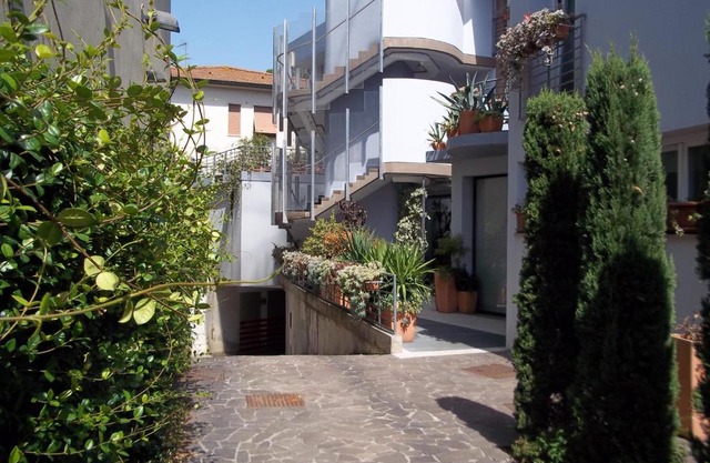 Empoli Hotel