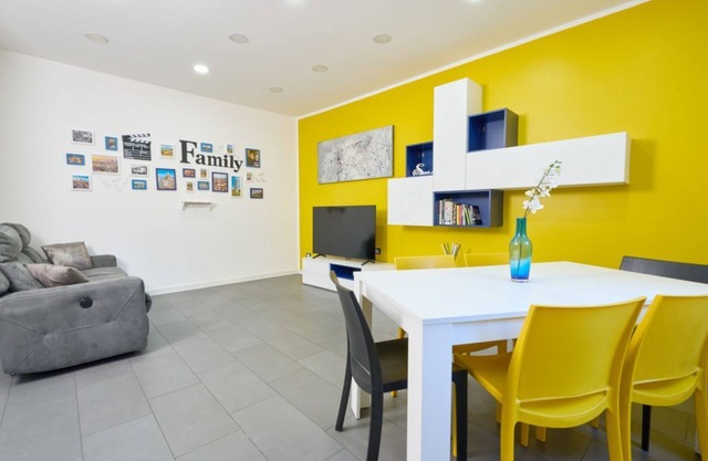 Empoli Tuscan Residence