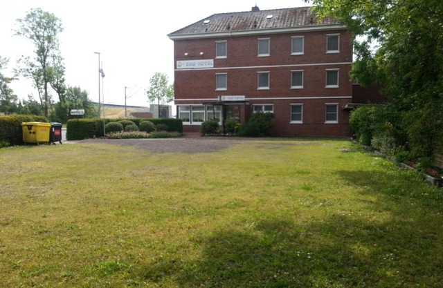 Ems-Hotel