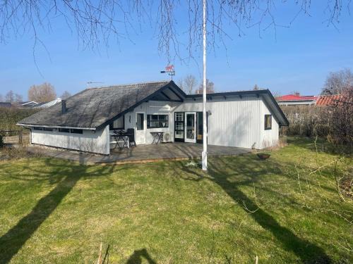 Enø/Karrebæksminde, Strandrylevej 31