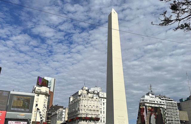 En el Corazón de Buenos Aires, a Estrenar Moderno y Luminoso. Pet Friendly