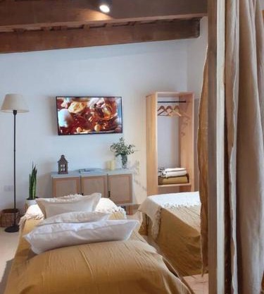 En el Corazón de Luján