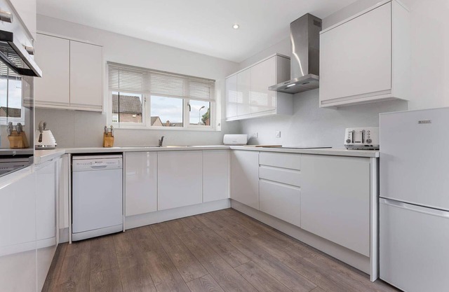 En Suite Double Bedroom