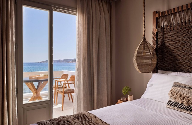 Enalion Suites Sifnos