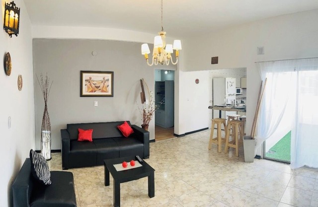 Encantador Depto en Caba