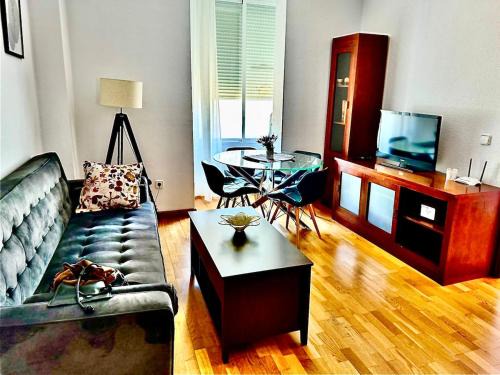 Encantador Urban Victoria apartment