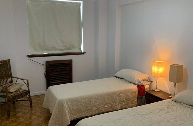 Encantador y Amplio Apartamebnto