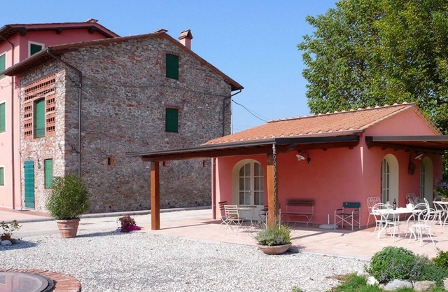 "encantea" lovely country house - Apartment "Melissa"